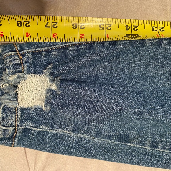 Maurice’s jeans - Picture 6 of 7